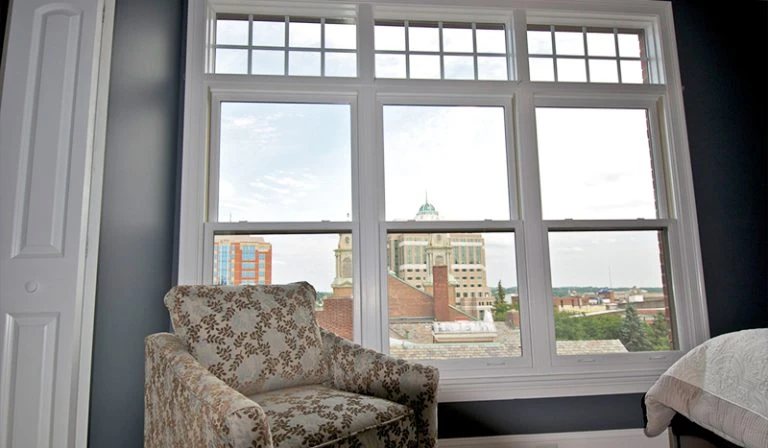 17 Chapel Boutique Condominiums