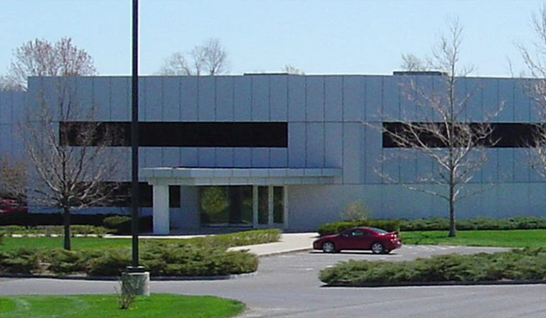 Aerospace Industry Manufacturer