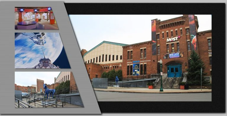 Museum of Science and Technology