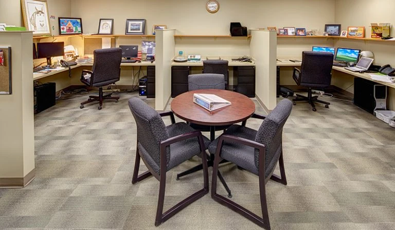 Cortland Regional Medical Center – Cardiology Suite