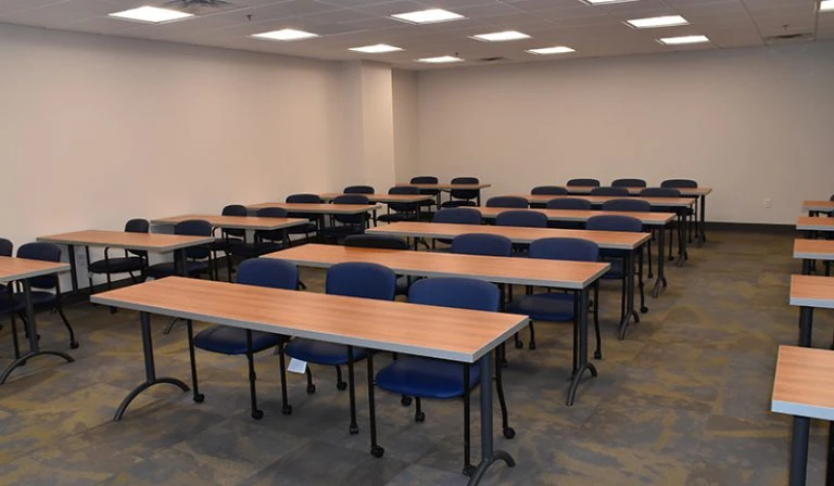 Carpenters Union Training Center