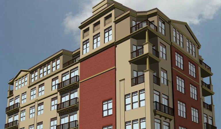 17 Chapel Boutique Condominiums
