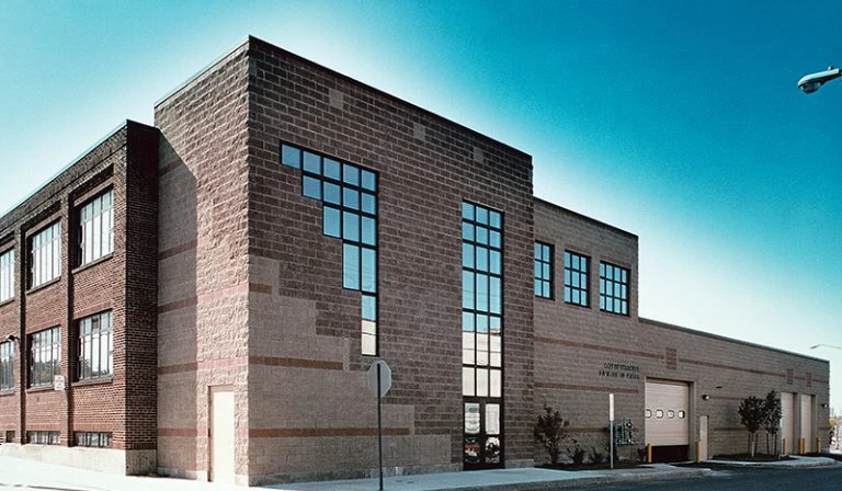 City of Syracuse Water Department