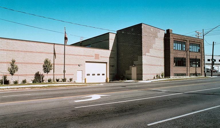 City of Syracuse Water Department
