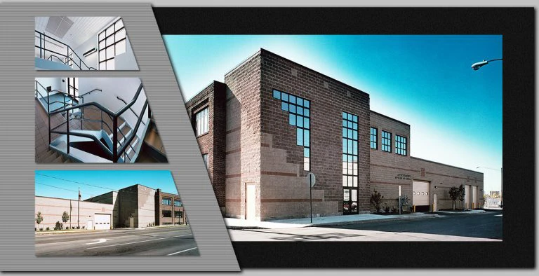 City of Syracuse Water Department