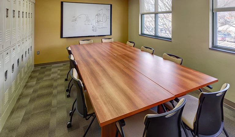 Cortland Regional Medical Center – Administration Offices