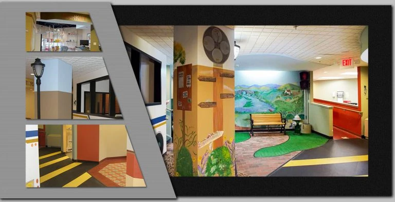 Cortlandt Healthcare Rehabilitation Center