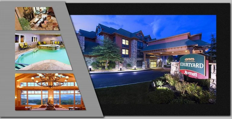 Courtyard Marriott