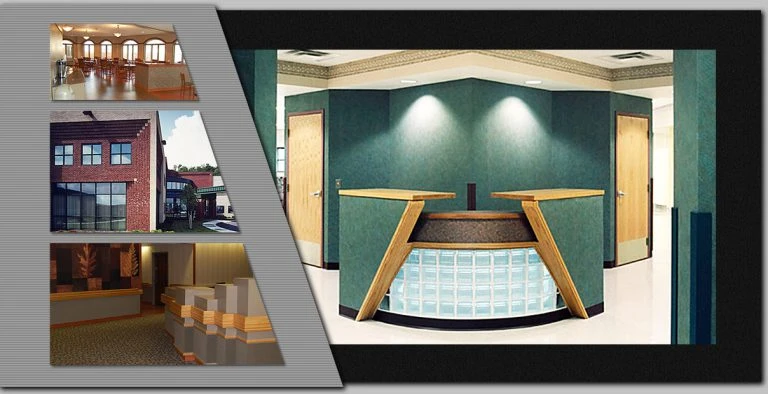 C.T. Sitrin Healthcare & Rehabilitation Center