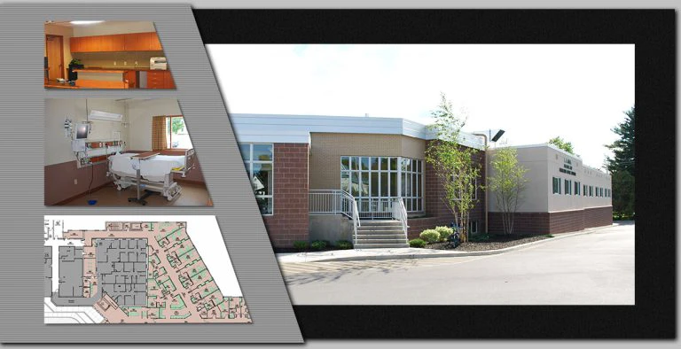 E.J. Noble Hospital & Outpatient Medical Center