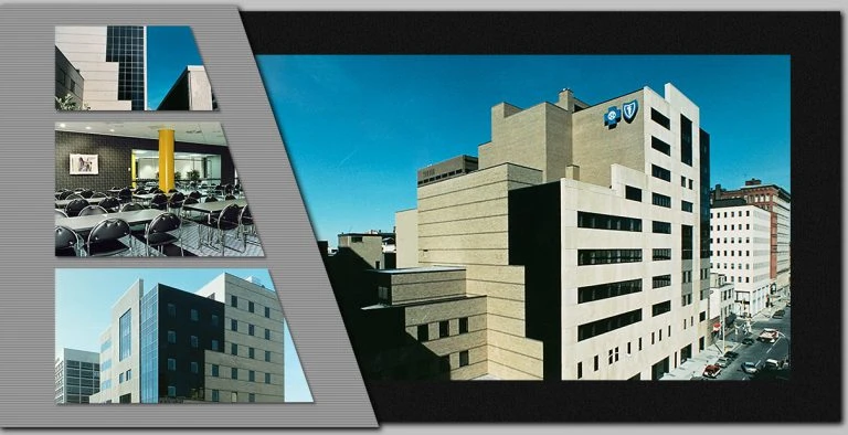 Blue Cross & Blue Shield of CNY