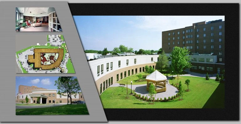 Heritage Health Care Center