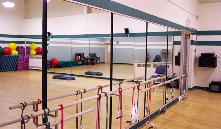 JCC Family Sports and Fitness Center