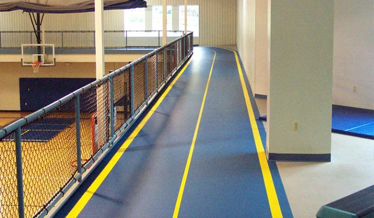 JCC Family Sports and Fitness Center