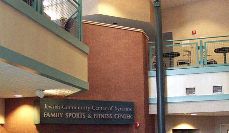 JCC Family Sports and Fitness Center