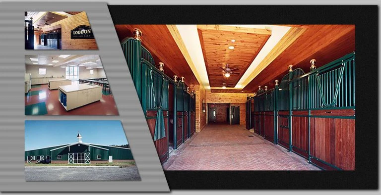 Morrisville State College, Equine Program
