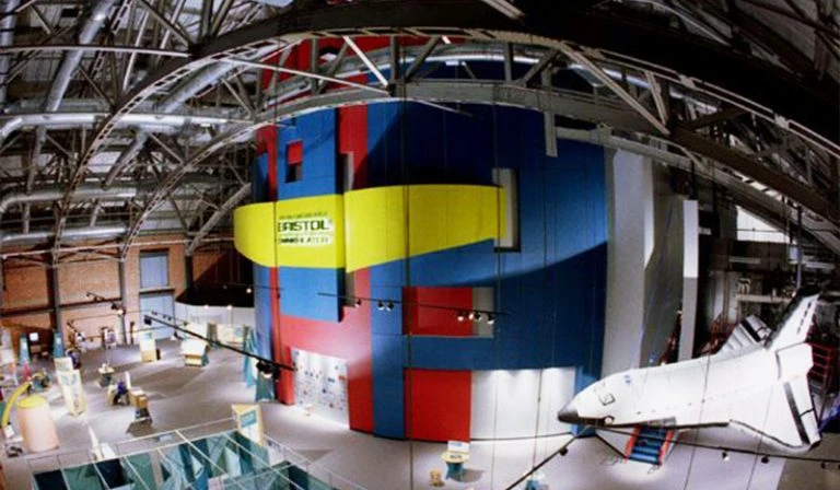 Museum of Science and Technology