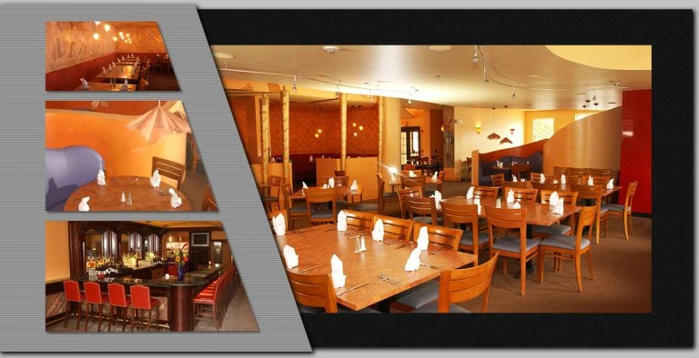 Nicola’s/Grill 211