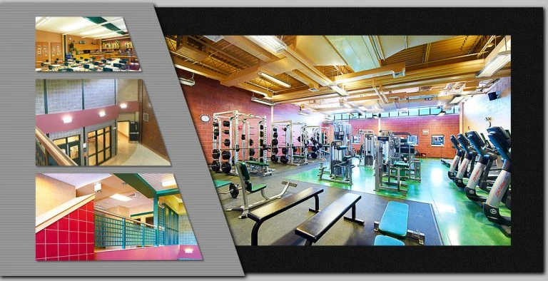 Onondaga CSD – JR/SR High School
