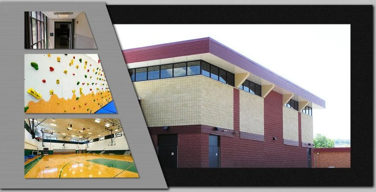 Onondaga CSD – Wheeler Elementary