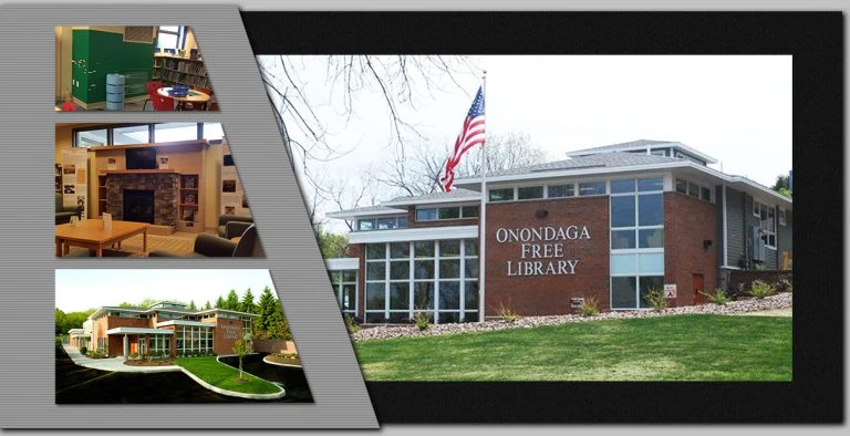 Onondaga Free Library