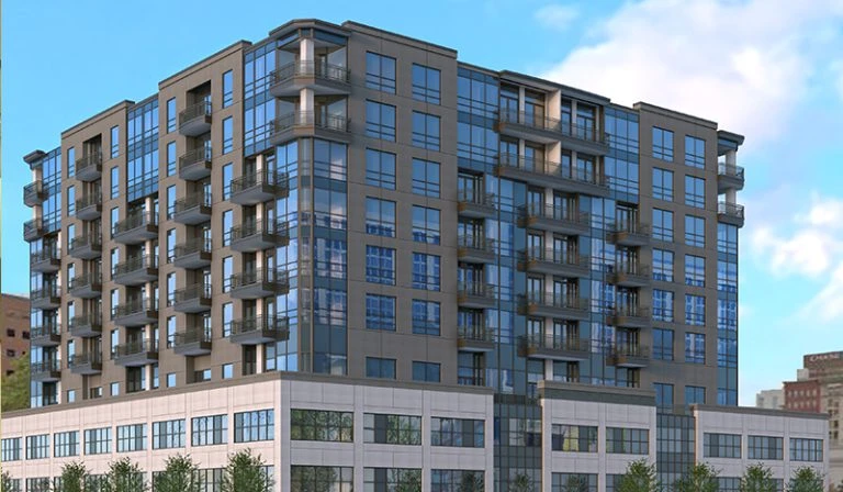 300 East Washington