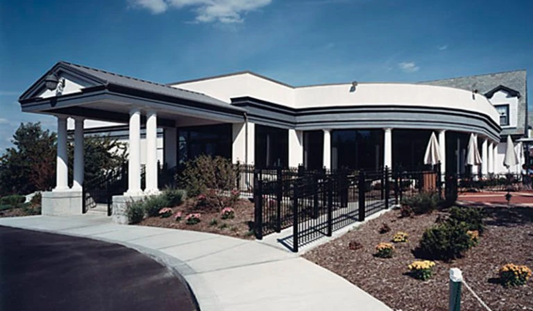 Bellevue Country Club