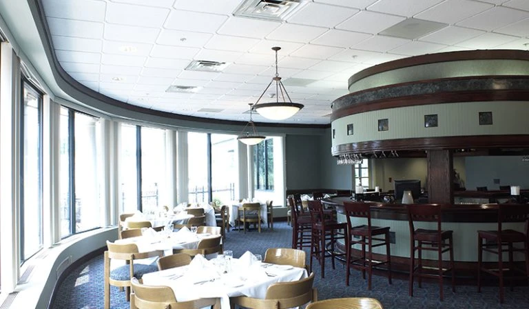 Bellevue Country Club