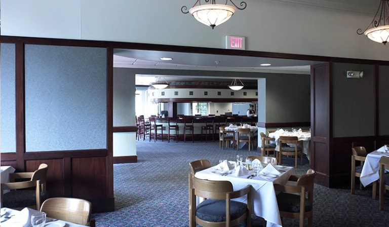 Bellevue Country Club