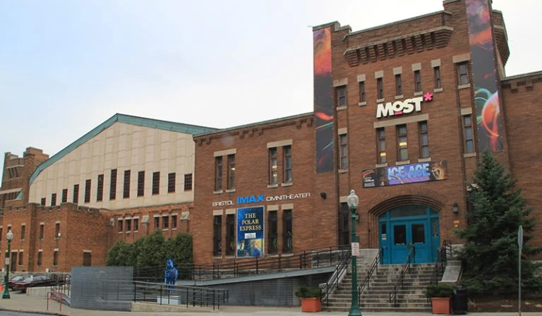 Museum of Science and Technology