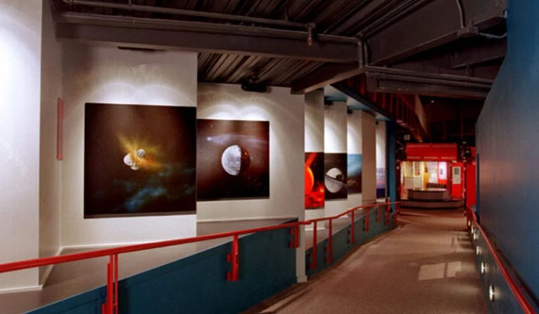 Museum of Science and Technology