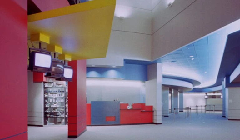 Museum of Science and Technology