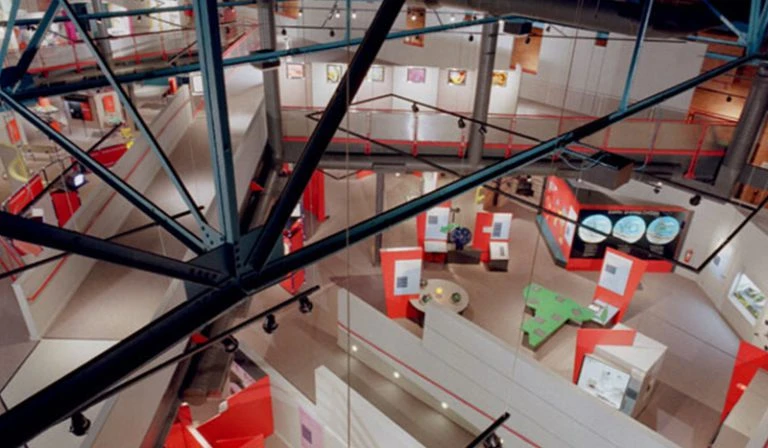 Museum of Science and Technology