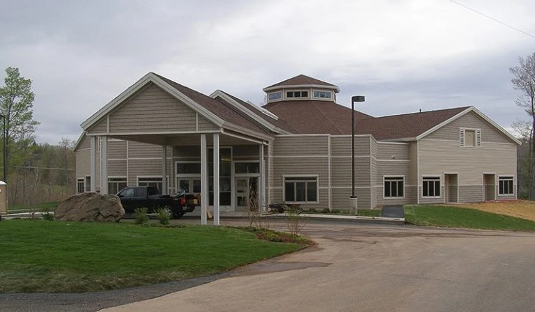 P.A.R.C. Pavilion, Camp Ladore