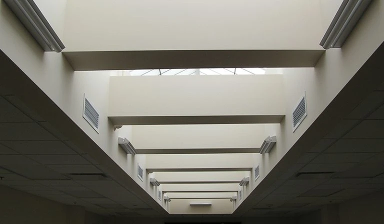 Clifton Springs Hospital