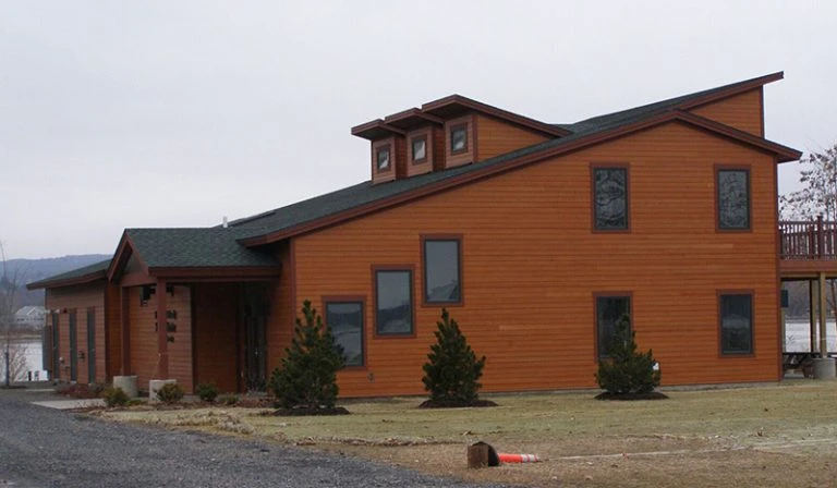 Cornell University, Sailing Center