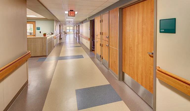 Cortland Regional Medical Center – 2C Med/Surg
