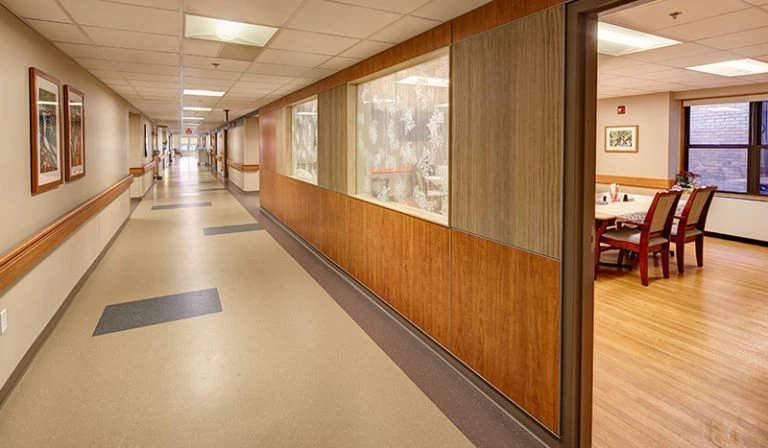 Cortland Regional Medical Center – 2C Med/Surg