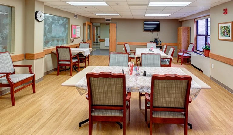 Cortland Regional Medical Center – 2C Med/Surg