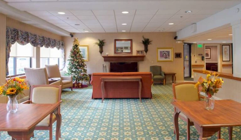 Cortlandt Healthcare Rehabilitation Center