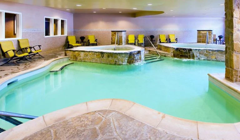 Courtyard Marriott