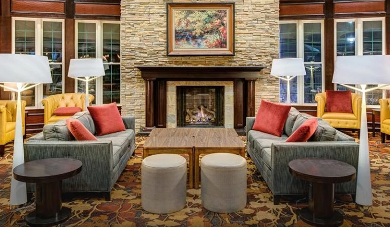 Courtyard Marriott