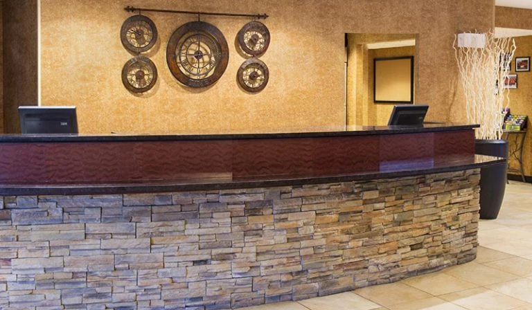 Courtyard Marriott