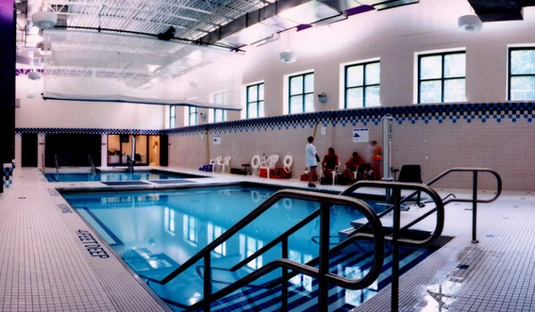 C.T. Sitrin Healthcare & Rehabilitation Center