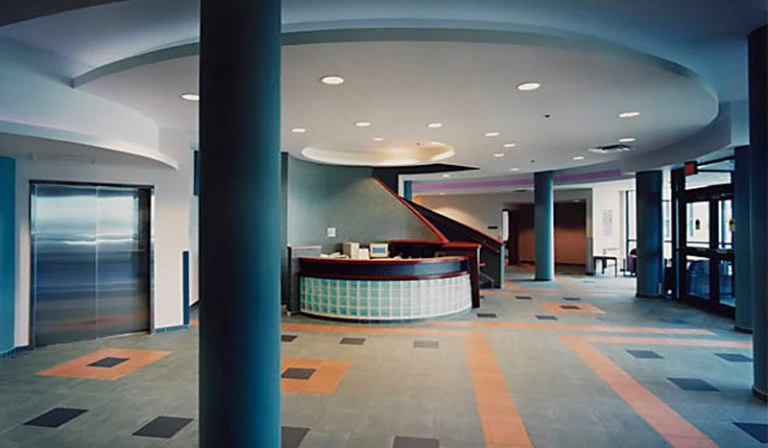 C.T. Sitrin Healthcare & Rehabilitation Center