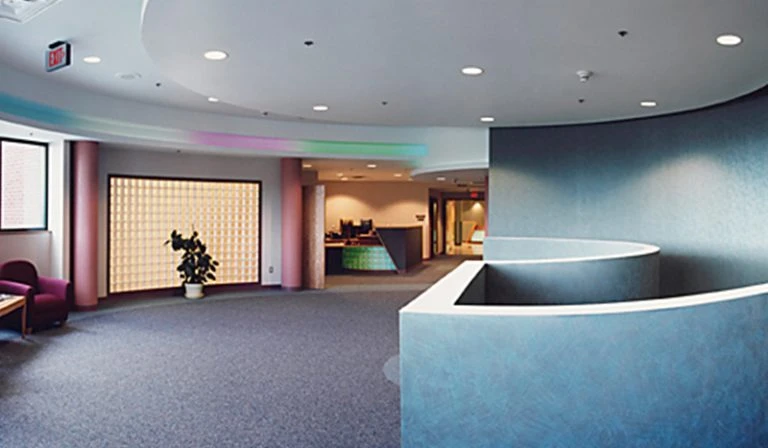 C.T. Sitrin Healthcare & Rehabilitation Center