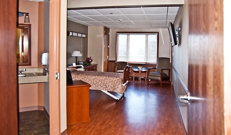 C.T. Sitrin Healthcare & Rehabilitation Center