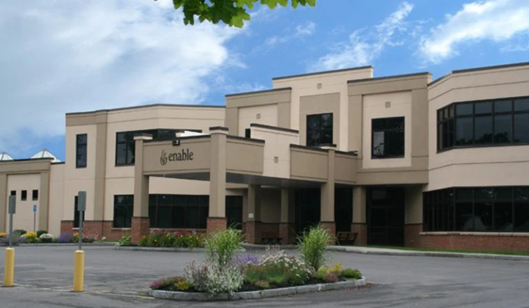 Enable Wellness Center & Clinic