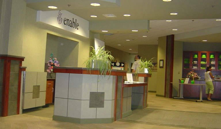 Enable Wellness Center & Clinic