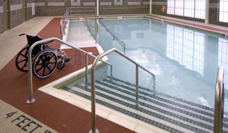 Enable Wellness Center & Clinic